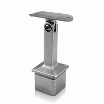 Sipò pou rvetman reglabl pou Sistèm rustèl kare 40x40