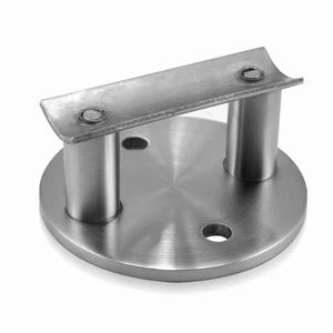 Glise mi Sipò pou Deyò Balusters