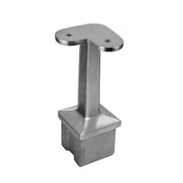 Kare Handrail Sipò pou 90 Degre