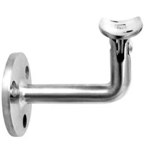 Ajisteman Railing Bracket Nerjaveèi asye