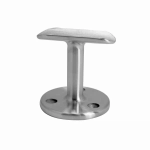 Handrail Sipò pou Railings Deck ak Balustrad nan Inox